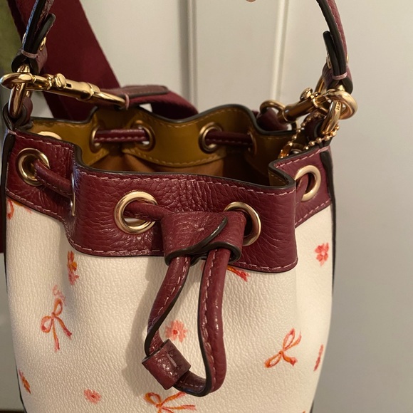 Coach bag - Picture 6 of 7